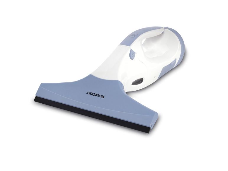  Zobrazit na celou obrazovku SILVERCREST® Akumulátorový čistič oken SFR 3.7 D6 - Obrázek 4
