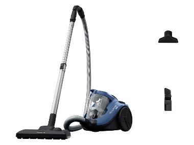ROWENTA Podlahový vysavač Compact Power RO3731