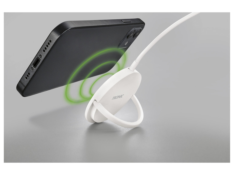  Zobrazit na celou obrazovku TRONIC® Indukční nabíječka, 7,5 W - Obrázek 7