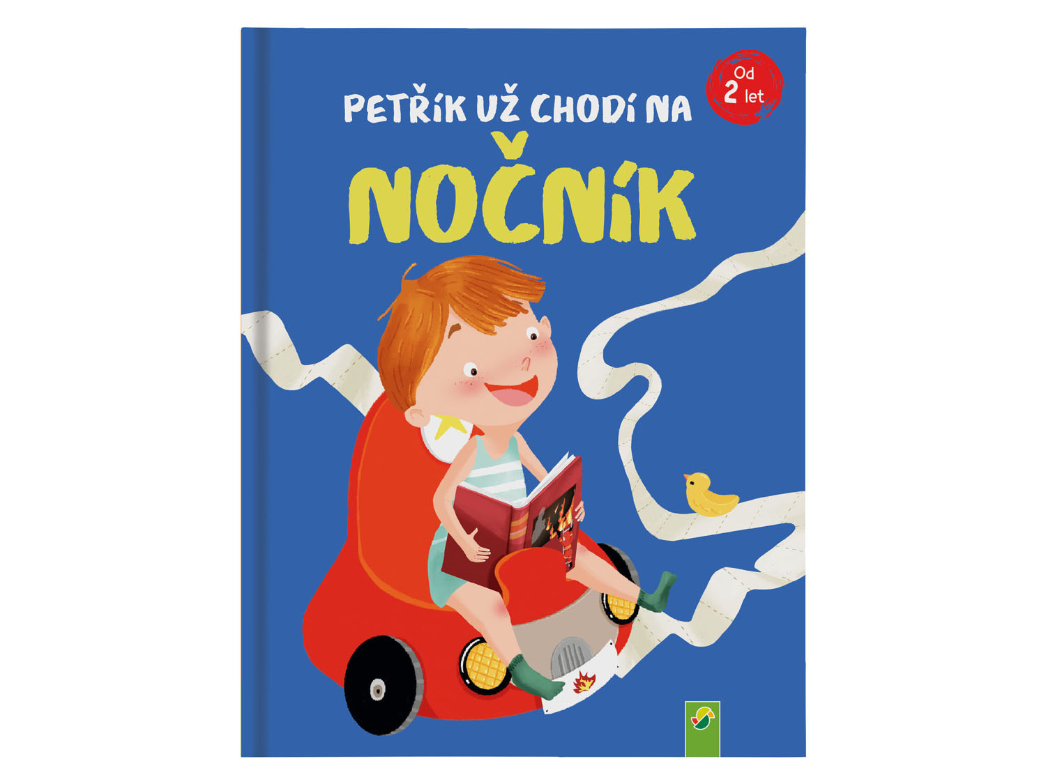 Dětská kniha