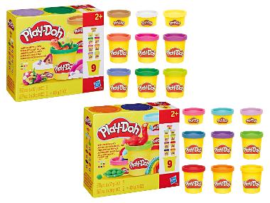 Play Doh Sada modelovacích plastelín
