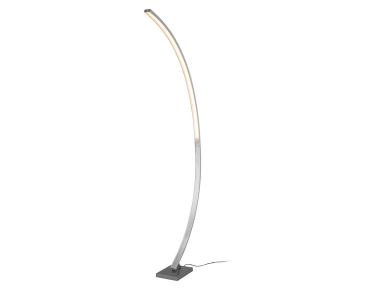  Zobrazit na celou obrazovku LIVARNO home Oblouková LED lampa - Obrázek 8