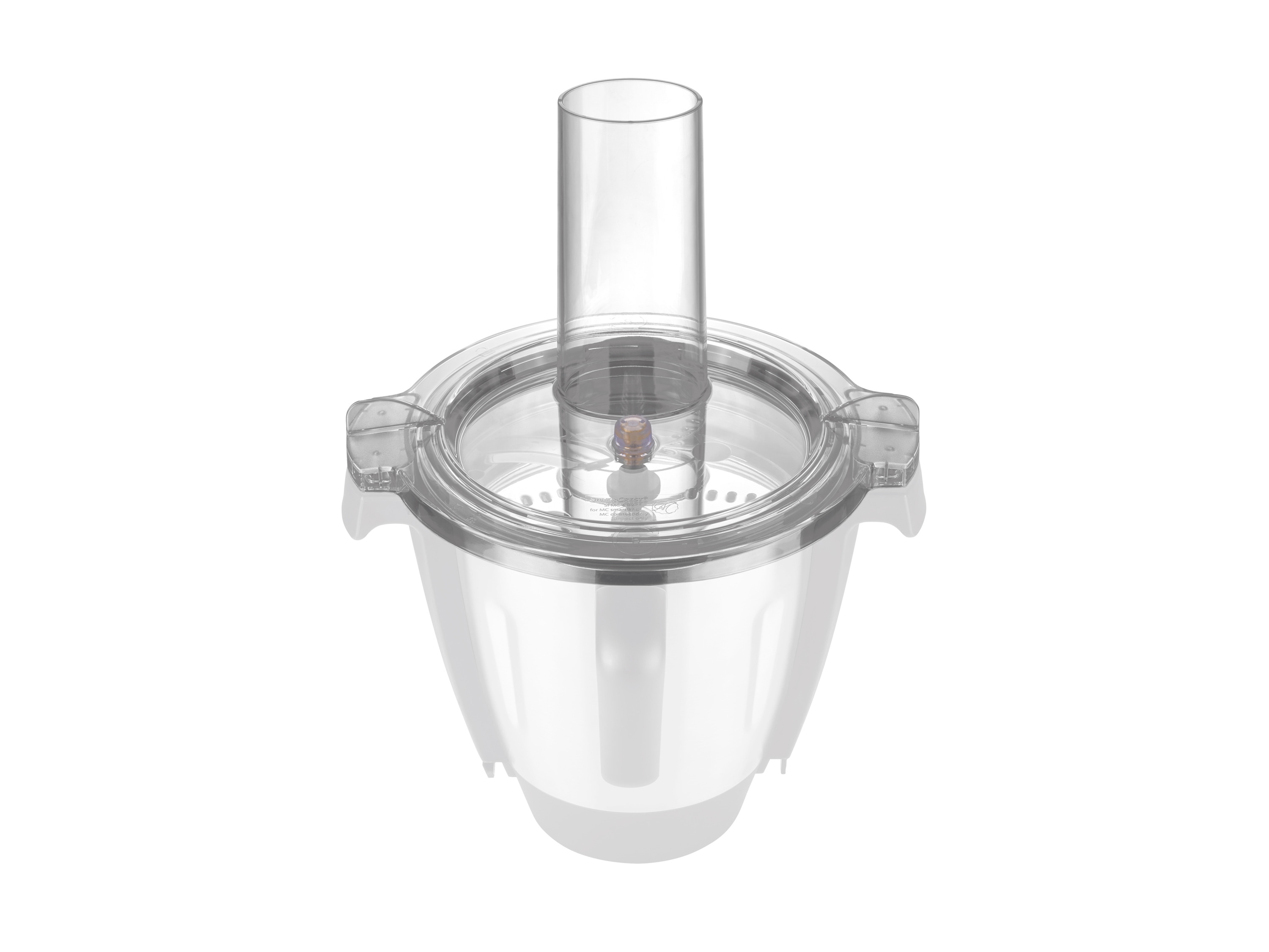 Silvercrest® Kitchen Tools Nástavec na kuchyňský robot Monsieur Cuisine Sfmc 4 B2