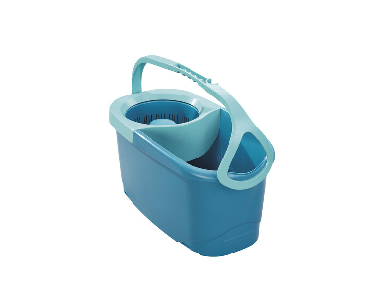  Zobrazit na celou obrazovku LEIFHEIT Úklidový set Clean Twist Disc Mop Ergo - Obrázek 6