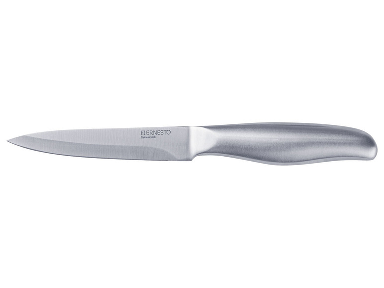  Zobrazit na celou obrazovku ERNESTO® Kuchyňský nůž / Sada kuchyňských nožů z nerezové oceli - Obrázek 13