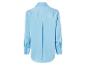 Světle modrá košile s dlouhým rukávem