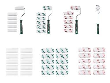 PARKSIDE® Sada válečků