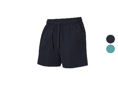 CRIVIT Pánské koupací kraťasy