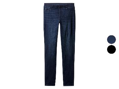 Dámské termo džegíny