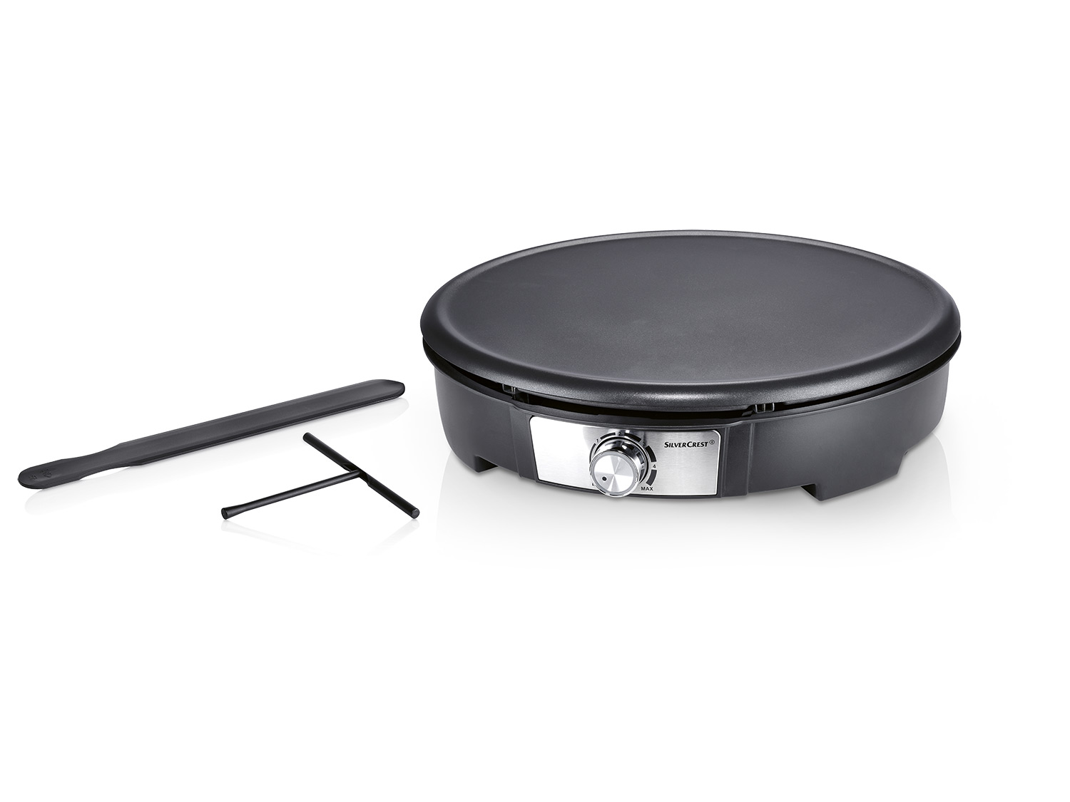 SILVERCREST® KITCHEN TOOLS Palačinkovač SCM 1500 E5