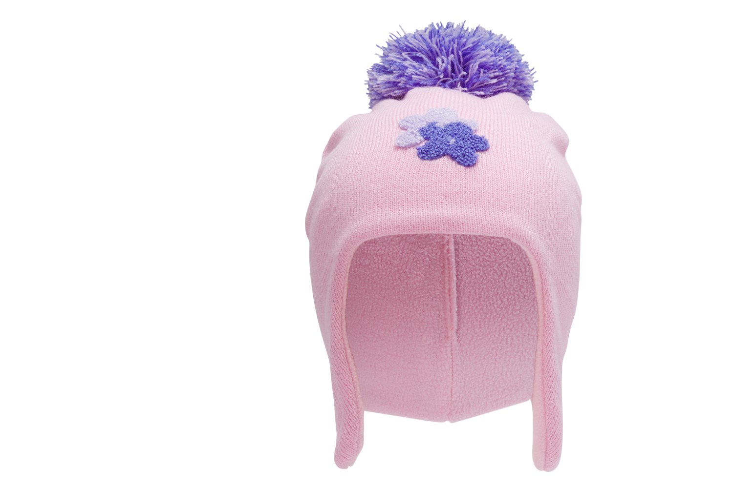 Lupilu® Dětská čepice (světle růžová)