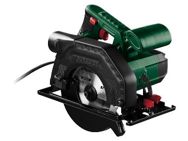 PARKSIDE® Ruční okružní pila PHKS 750 A1