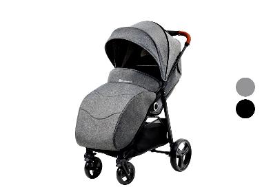 KINDERKRAFT Dětský kočárek GRANDE Classic