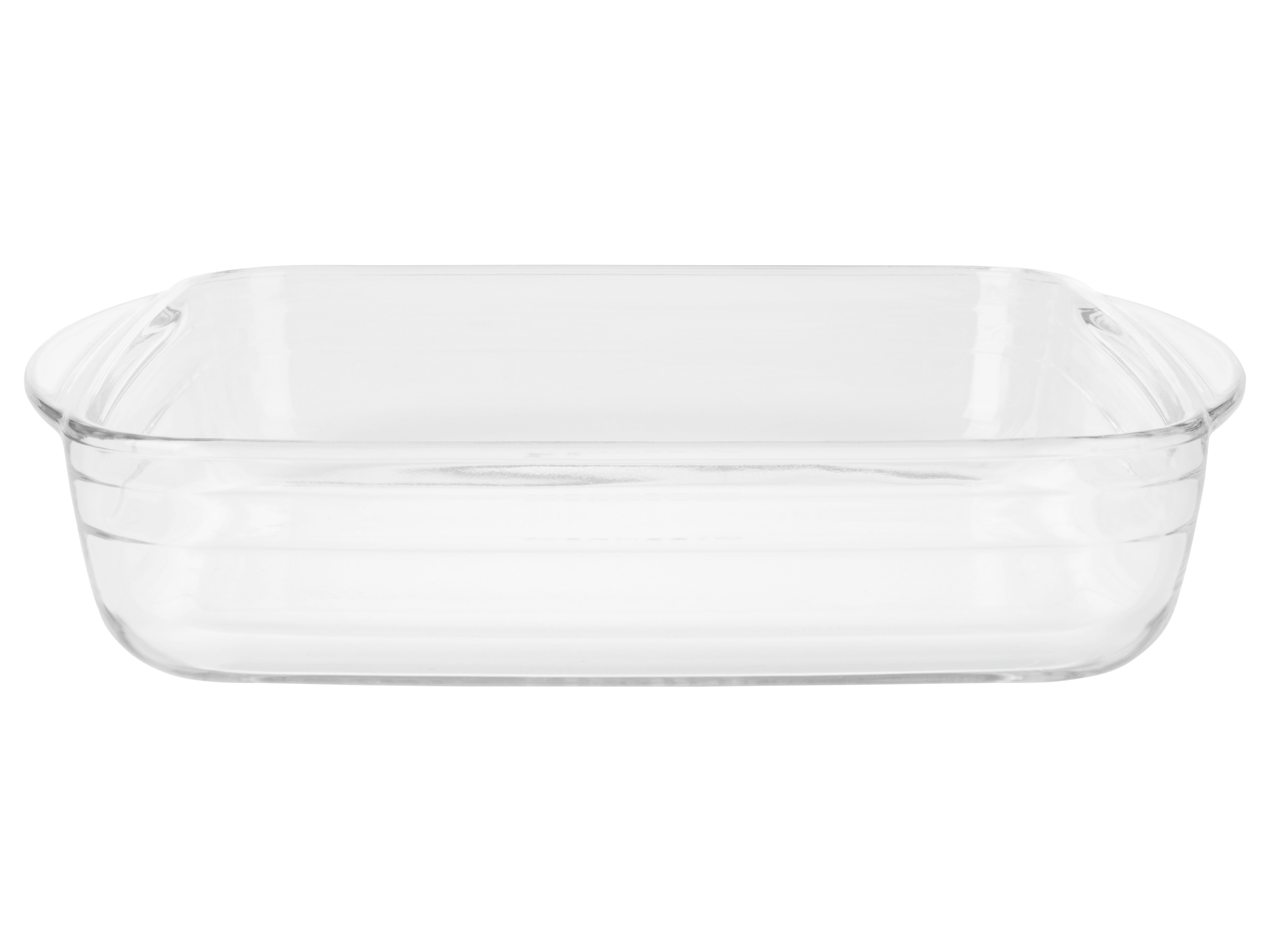 Silvercrest® Skleněná forma na pečení (zapékací forma hranatá)