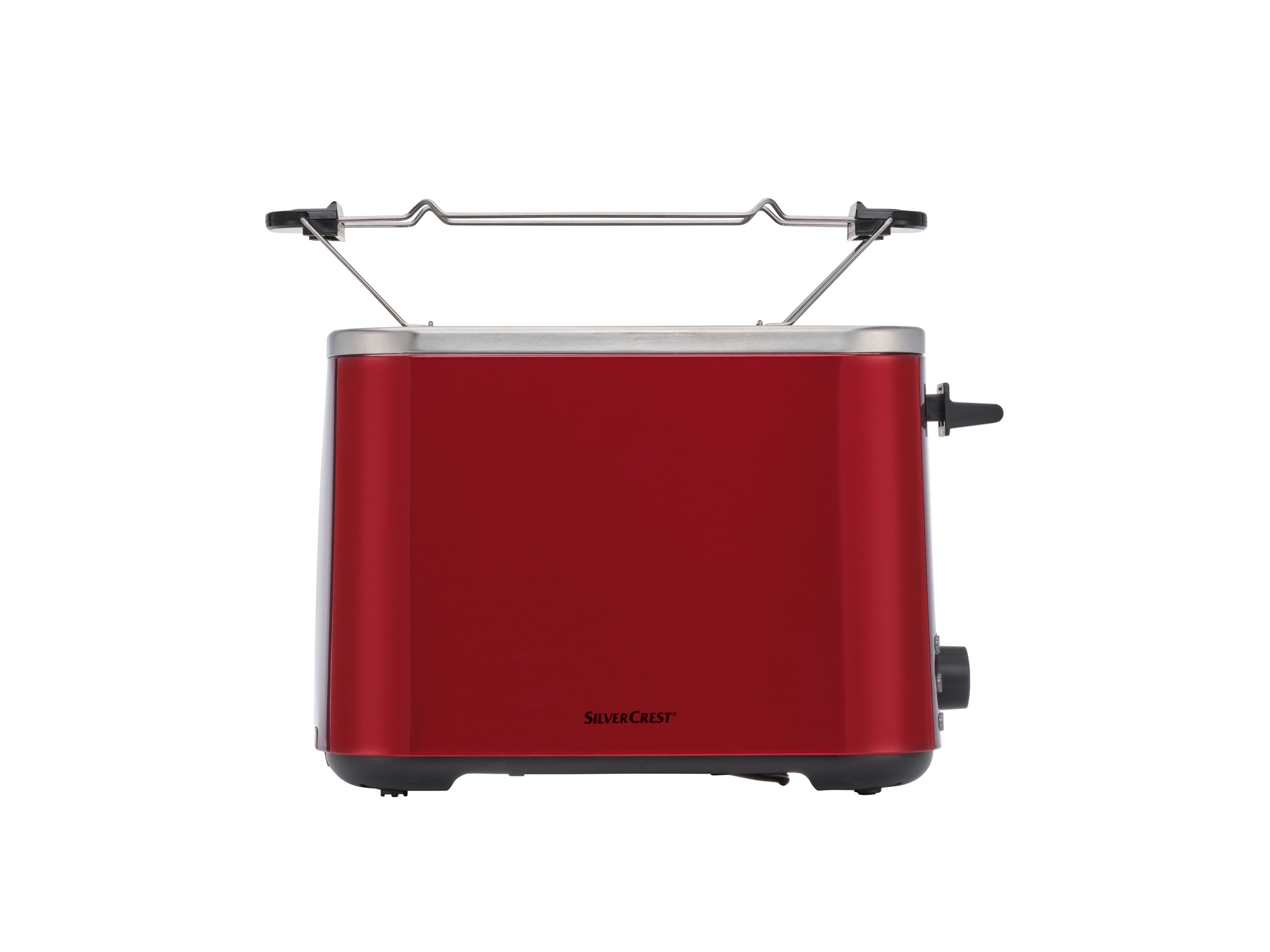 Silvercrest® Kitchen Tools Topinkovač STE 850 E1 (červená)
