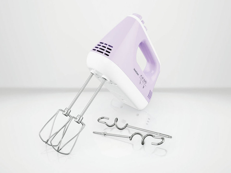  Zobrazit na celou obrazovku SILVERCREST® Ruční mixér SHM 300 E3 - Obrázek 25