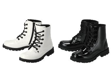 esmara® Dámská kotníková obuv