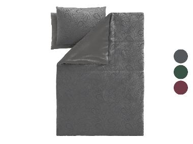 Plyšové ložní povlečení, 220 x 240 cm, 70 x 90 cm