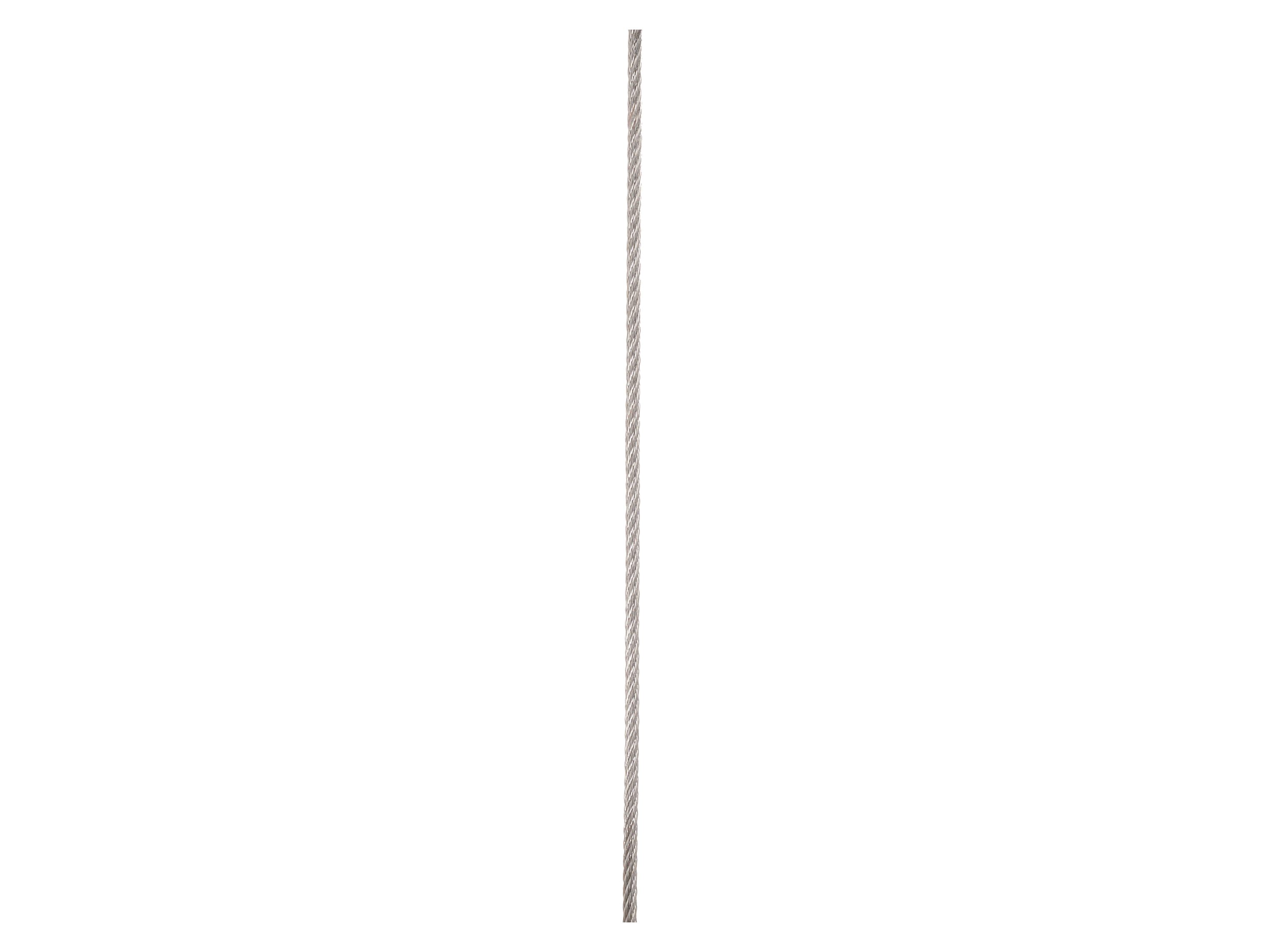 Parkside® Ocelové lano, 10 m