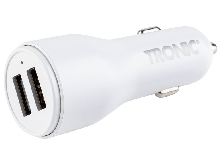  Zobrazit na celou obrazovku TRONIC® Nabíječka do auta 12/24 V - Obrázek 6