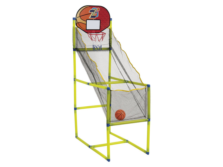  Zobrazit na celou obrazovku Playtive Basketbalový koš do interiéru - Obrázek 1