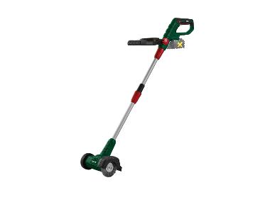 PARKSIDE® Aku čistič spár PFBA 20-Li C3 – bez akumulátoru a nabíječky