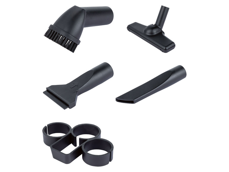  Zobrazit na celou obrazovku PARKSIDE® Aku ruční vysavač PHSSA 20-Li C1, 4 Ah - Obrázek 7
