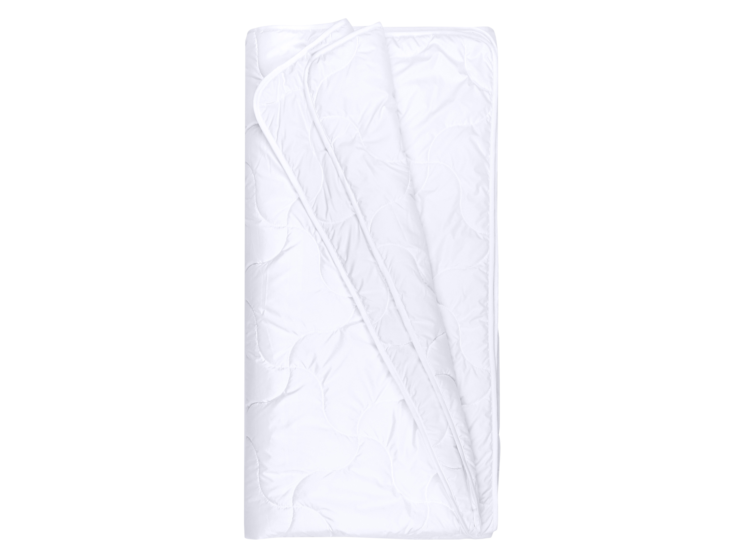 Livarno® Prošívaná přikrývka TopCool®, 240 x 220 cm
