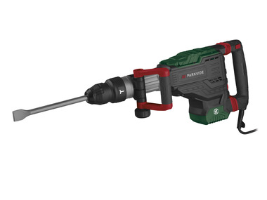 PARKSIDE® Bourací kladivo PAH 1700 C4