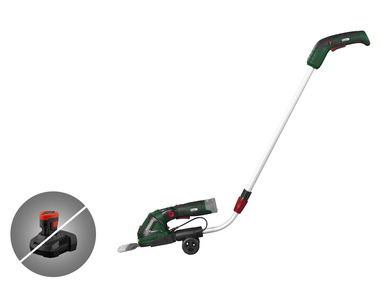 PARKSIDE® Aku nůžky na trávník a živý plot PGSA 12 A1 – bez akumulátoru a nabíječky