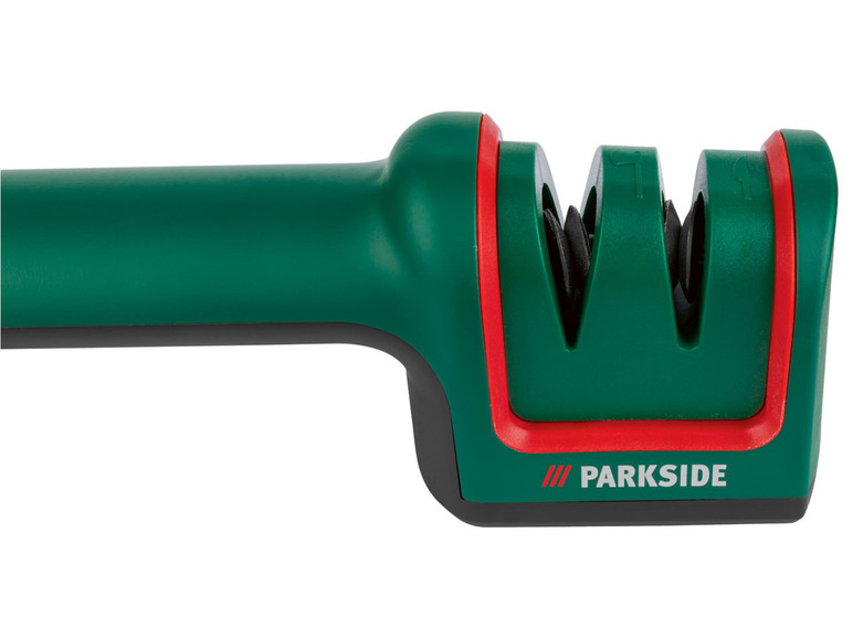  Zobrazit na celou obrazovku PARKSIDE® Brousek na nože a sekery PAMS 2 A1 - Obrázek 4