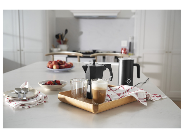  Zobrazit na celou obrazovku ERNESTO® Konvička na espresso - Obrázek 4