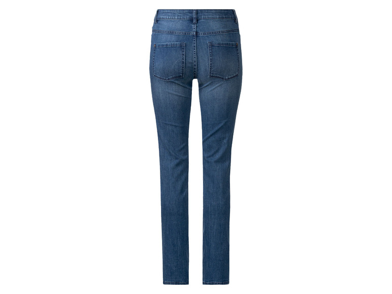  Zobrazit na celou obrazovku esmara® Dámské džíny „Slim Fit" - Obrázek 7