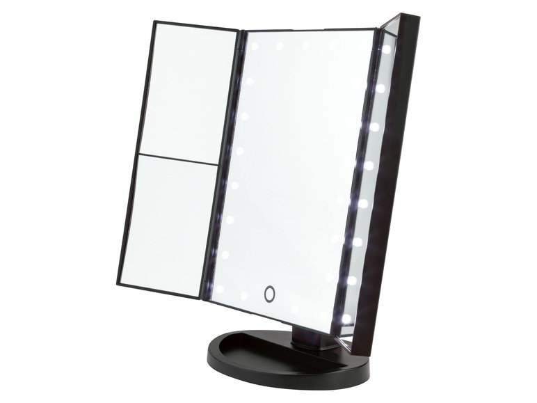  Zobrazit na celou obrazovku LIVARNO home Kosmetické LED zrcadlo MKSLK 6 A2 - Obrázek 4