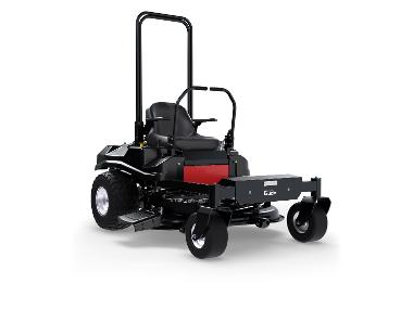 GÜDE Zahradní traktor Zero Turn GZT 1070