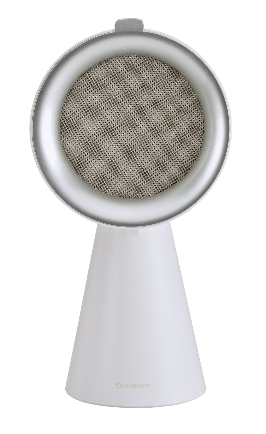 Silvercrest® Mobilní digestoř SDM 36 A1 (Bílá)