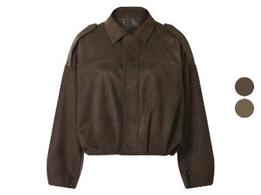 ESMARA® Dámský bomber
