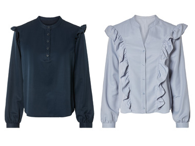 esmara® Dámská blůza