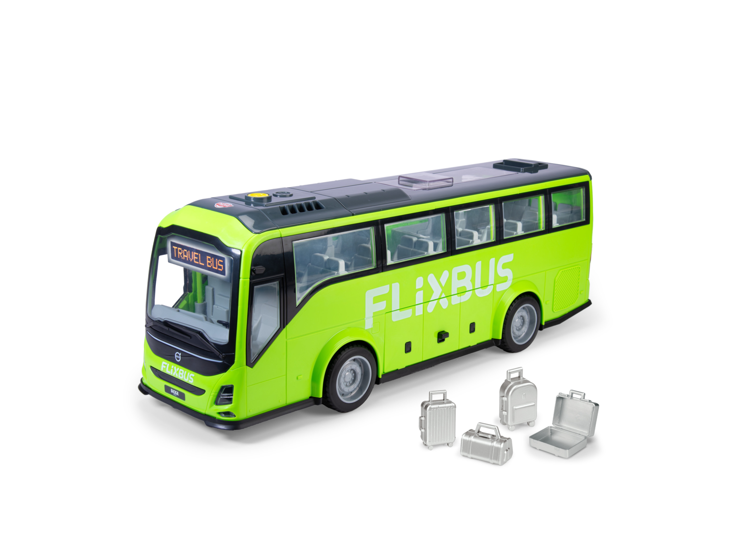 Dickie Giant (Flixbus)