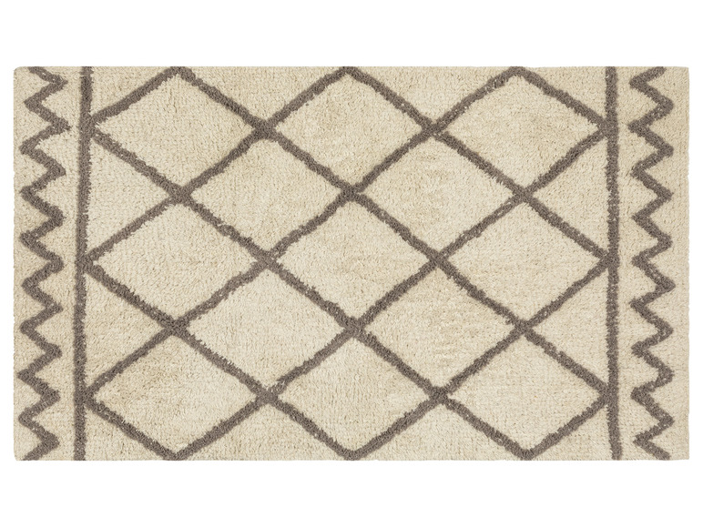  Zobrazit na celou obrazovku LIVARNO home Koupelnová předložka, 60 x 100 cm - Obrázek 2