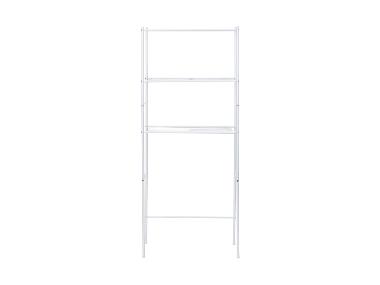 LIVARNO® Regál nad pračku