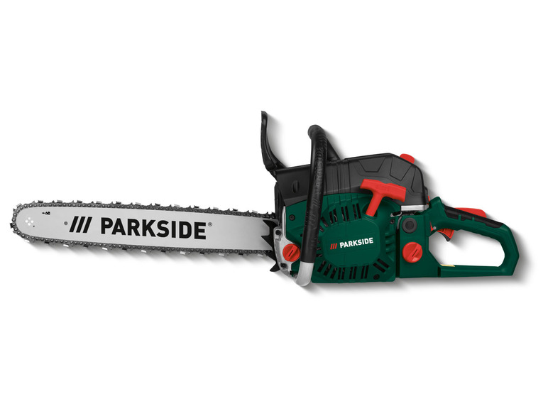 PARKSIDE® Benzínová řetězová pila PBKS 53 A2