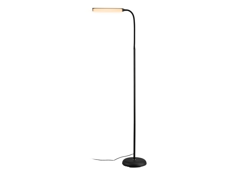  Zobrazit na celou obrazovku LIVARNO home Stojací LED lampa - Obrázek 9
