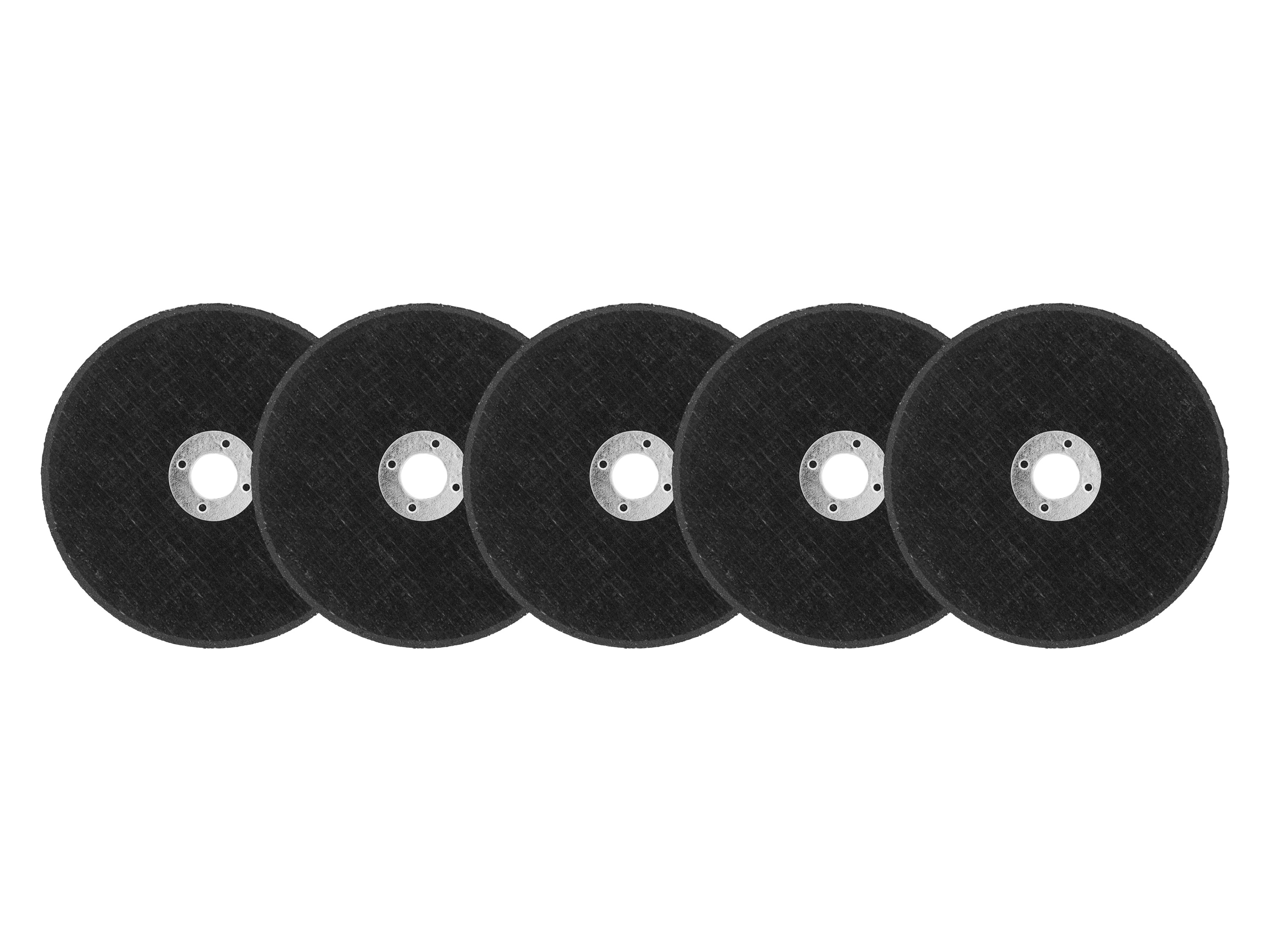 ParksideÂ® HrubovacĂ­ a Ĺ™eznĂ© kotouÄŤe, Ă� 76 mm (sada Ĺ™eznĂ˝ch kotouÄŤĹŻ, 5dĂ­lnĂˇ)