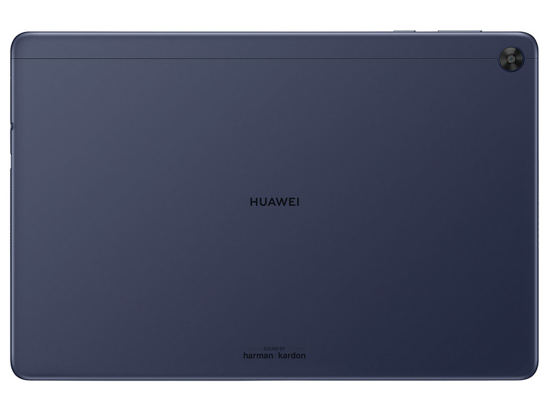  Zobrazit na celou obrazovku HUAWEI Tablet T10s WiFi 4+64GB - Obrázek 9
