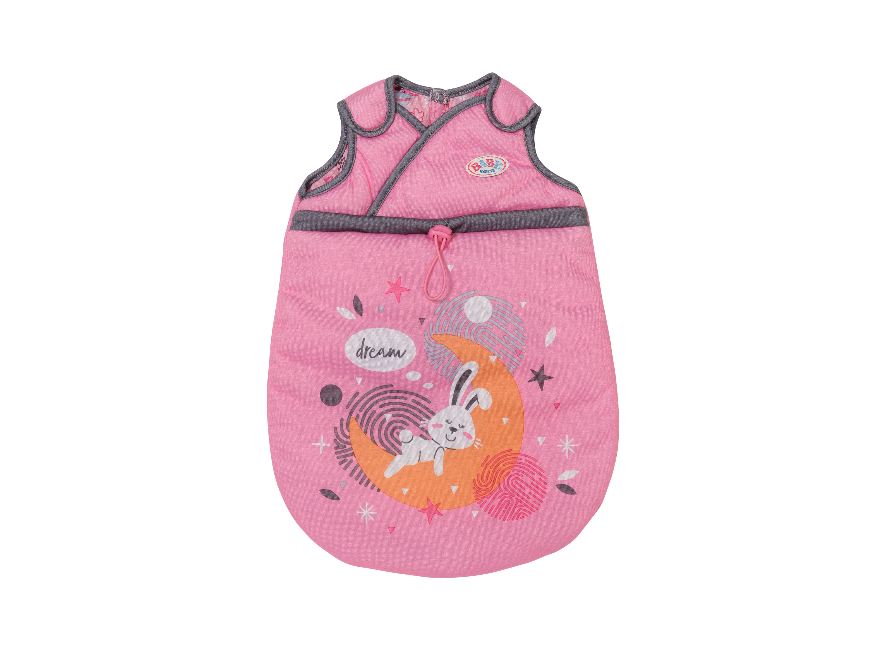 Baby Born Spacák