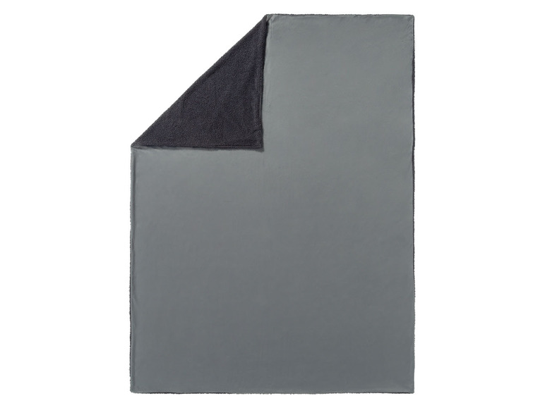  Zobrazit na celou obrazovku Hebká deka, 150 x 200 cm - Obrázek 12