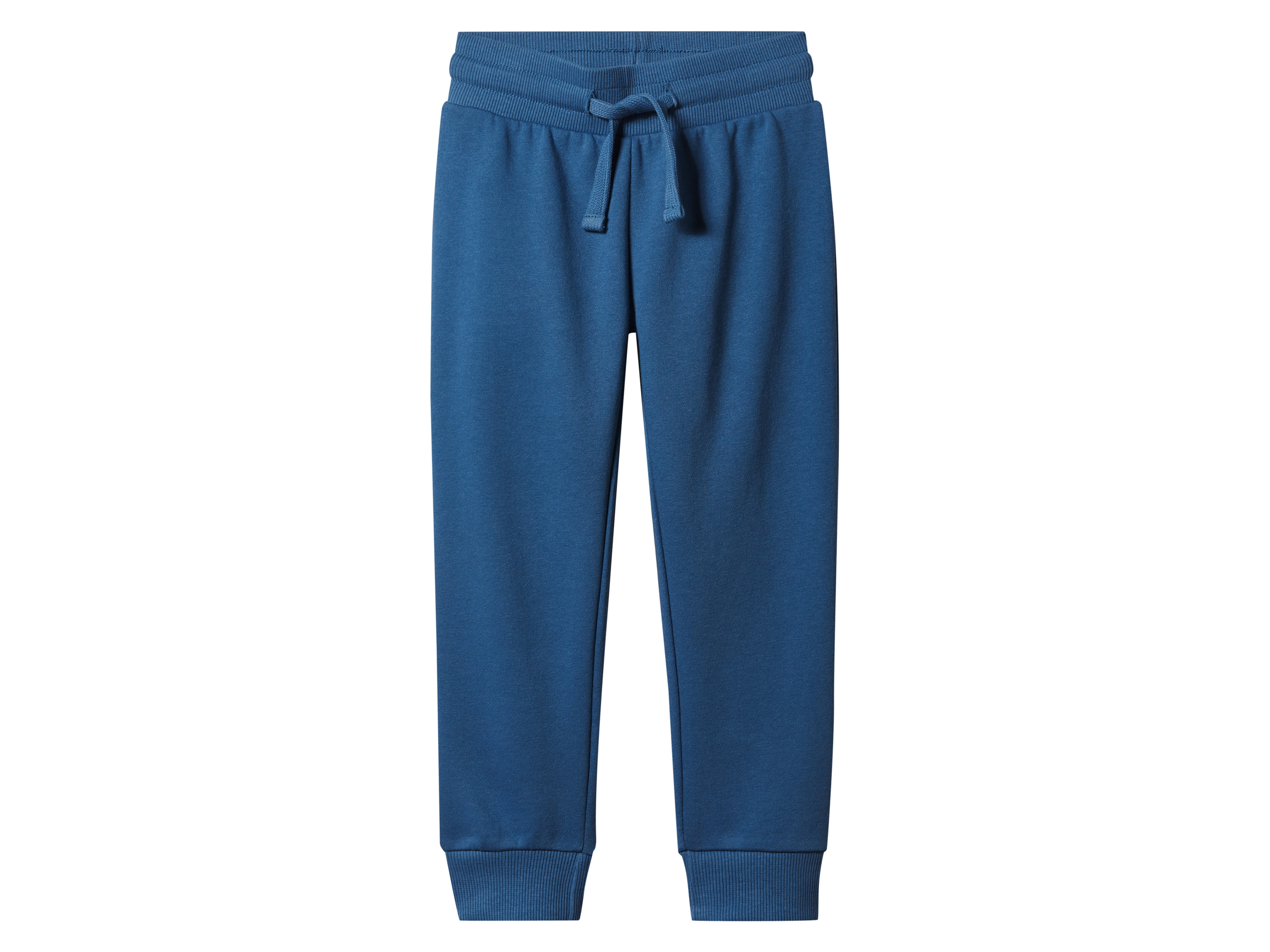 lupilu® Chlapecké tepláky (modrá, 122/128)