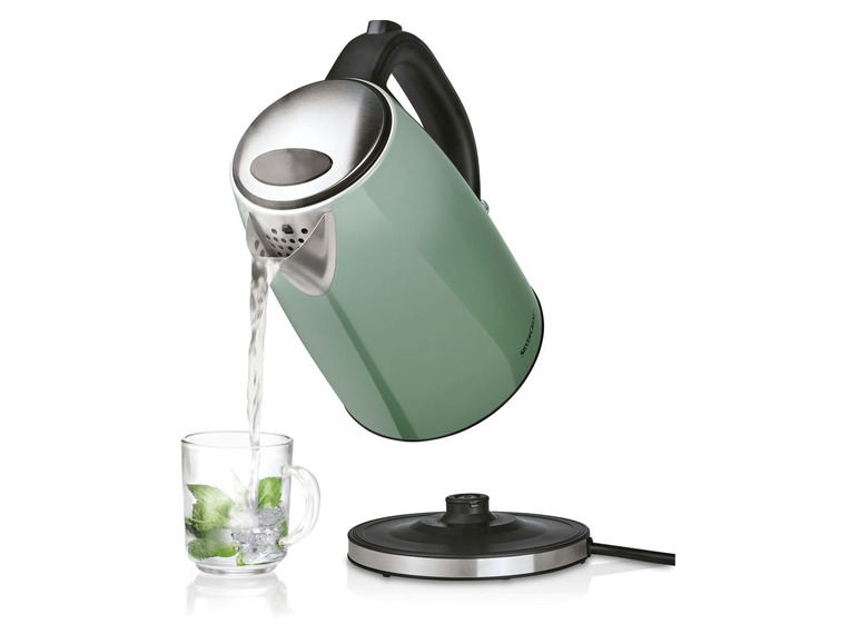  Zobrazit na celou obrazovku SILVERCREST® Rychlovarná konvice SWC 3100 B1 - Obrázek 24