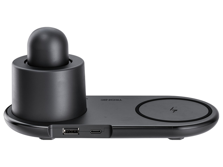  Zobrazit na celou obrazovku TRONIC® Multifunkční nabíjecí stanice 3 v 1 - Obrázek 4